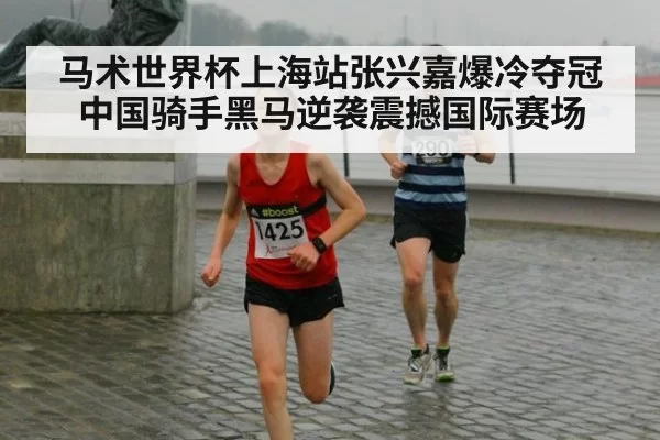 马术世界杯上海站张兴嘉爆冷夺冠 中国骑手黑马逆袭震撼国际赛场